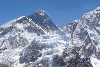 Everest Trekking 