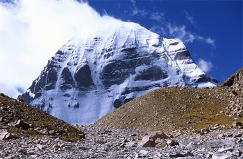 Mt. Kailash & Manasarovar